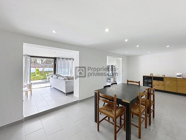 Maison Gretz Armainvilliers 5 pièces GRAND GARAGE et DEPENDANCE