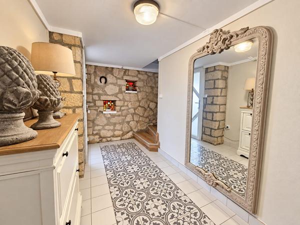 Maison familiale 6 pièces à Mondeville - Jardin, Garage et Calme assuré !