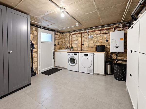 Maison familiale 6 pièces à Mondeville - Jardin, Garage et Calme assuré !