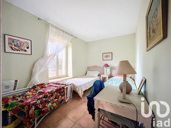 Maison à vendre 6 pièces 165 m² Chaumont-sur-Loire