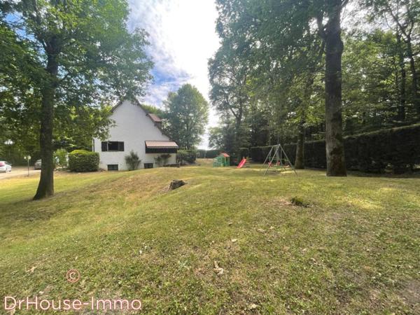 Maison à vendre 5 pièces de 133 m²