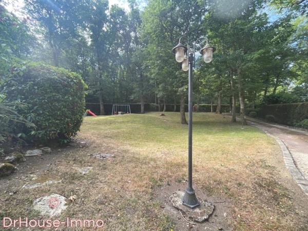 Maison à vendre 5 pièces de 133 m²