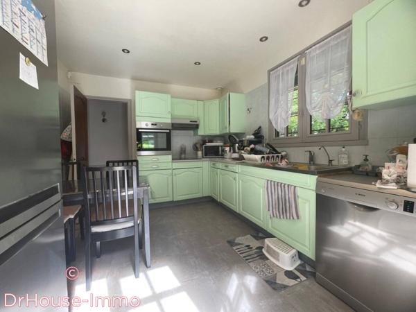 Maison à vendre 5 pièces de 133 m²