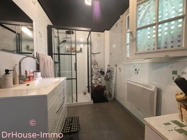 Maison à vendre 5 pièces de 133 m²