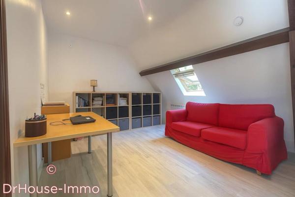 Maison à vendre 5 pièces de 133 m²