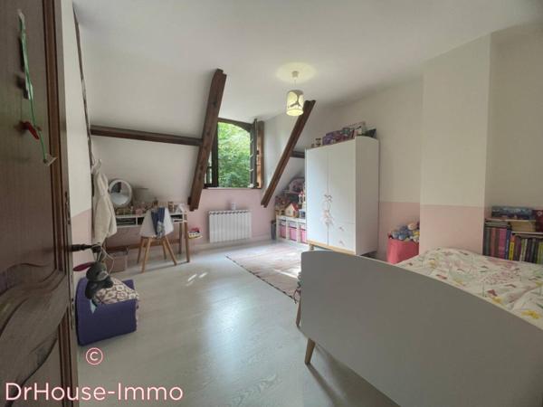Maison à vendre 5 pièces de 133 m²