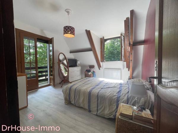 Maison à vendre 5 pièces de 133 m²