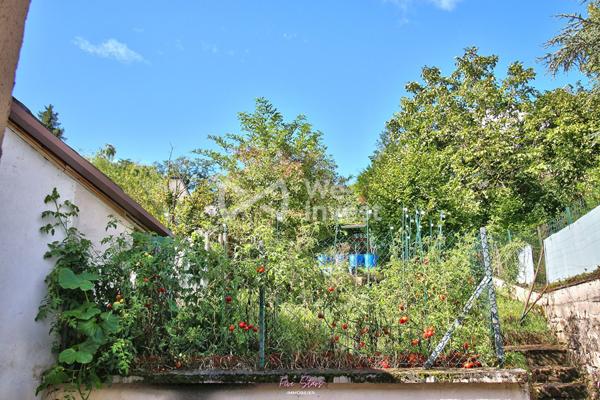 Maison Chavigny 5 pièce(s) 146 m2 vendue louée