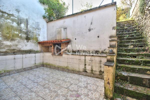 Maison Chavigny 5 pièce(s) 146 m2 vendue louée