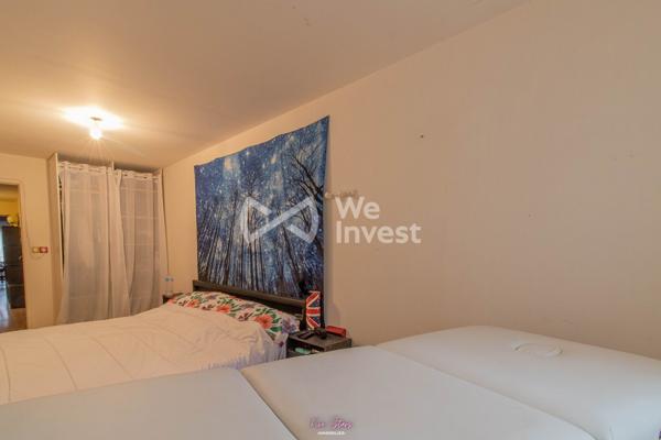 Maison Chavigny 5 pièce(s) 146 m2 vendue louée