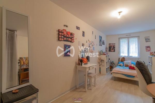 Maison Chavigny 5 pièce(s) 146 m2 vendue louée