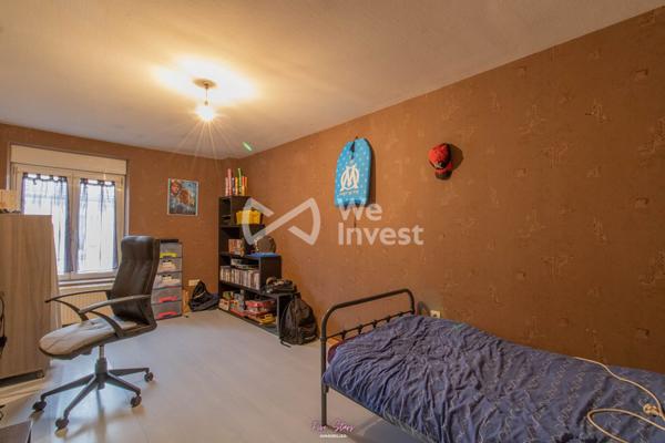 Maison Chavigny 5 pièce(s) 146 m2 vendue louée