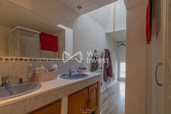 Maison Chavigny 5 pièce(s) 146 m2 vendue louée