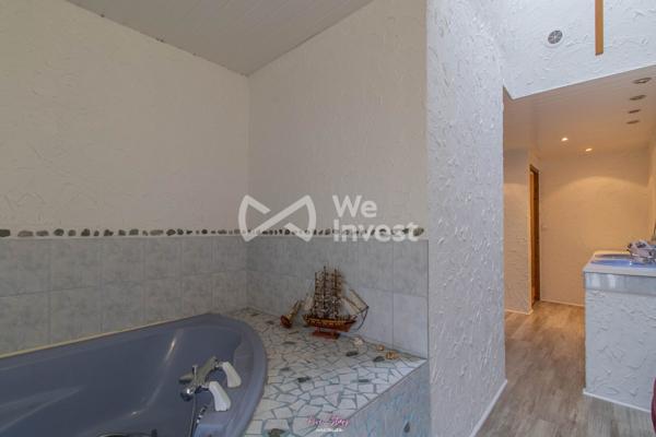 Maison Chavigny 5 pièce(s) 146 m2 vendue louée