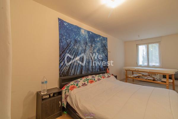 Maison Chavigny 5 pièce(s) 146 m2 vendue louée