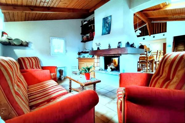 Superbe villa 145 m2 avec piscine ? Les Sables d'Olonne