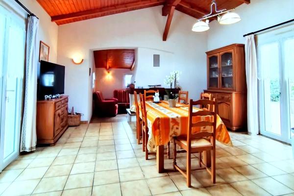 Superbe villa 145 m2 avec piscine ? Les Sables d'Olonne