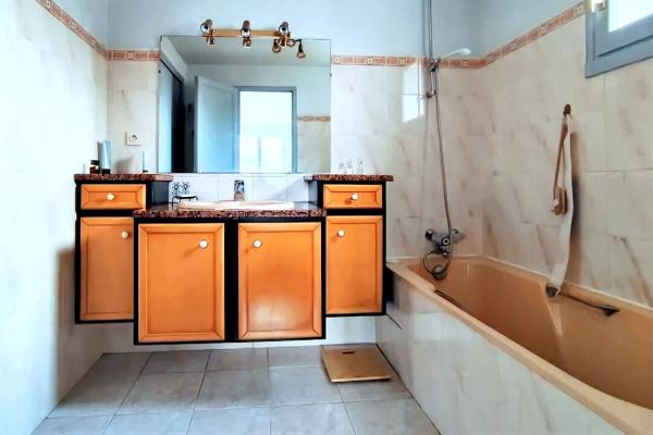 Superbe villa 145 m2 avec piscine ? Les Sables d'Olonne