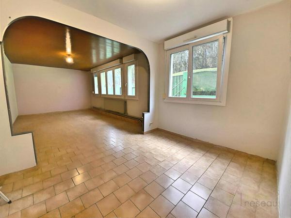 Appartement à REHON (54430)