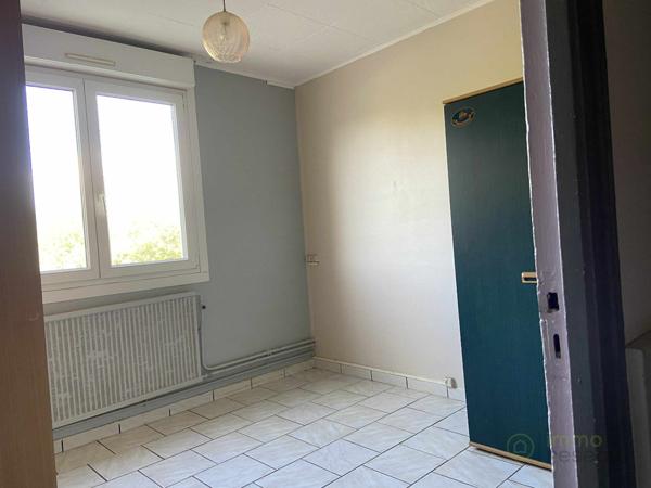Appartement à REHON (54430)