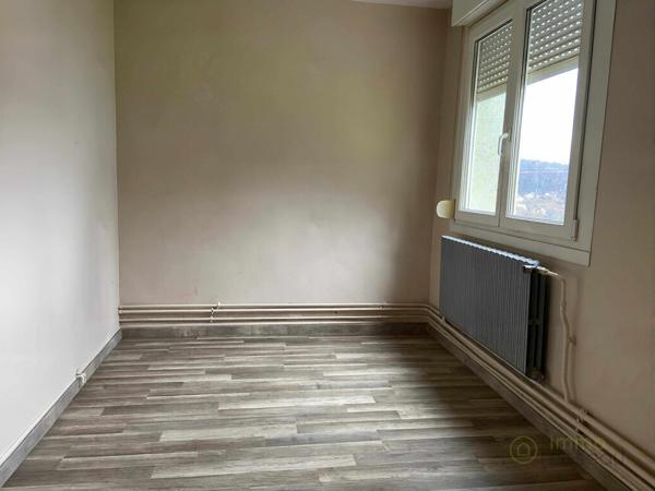 Appartement à REHON (54430)