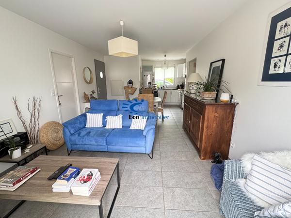 EXCLUSIVITE MAISON PLAIN-PIED 2 CHAMBRES JARDIN Perigny EXCLUSIVITE MAISON PLAIN-PIED 2 CHAMBRES JARDIN Perigny