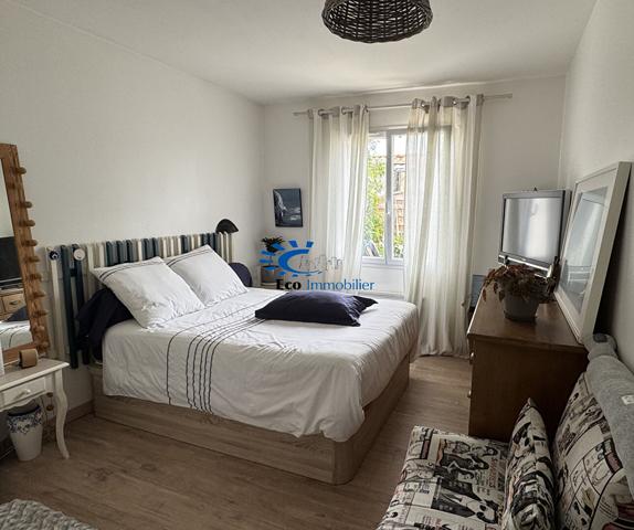 EXCLUSIVITE MAISON PLAIN-PIED 2 CHAMBRES JARDIN Perigny EXCLUSIVITE MAISON PLAIN-PIED 2 CHAMBRES JARDIN Perigny