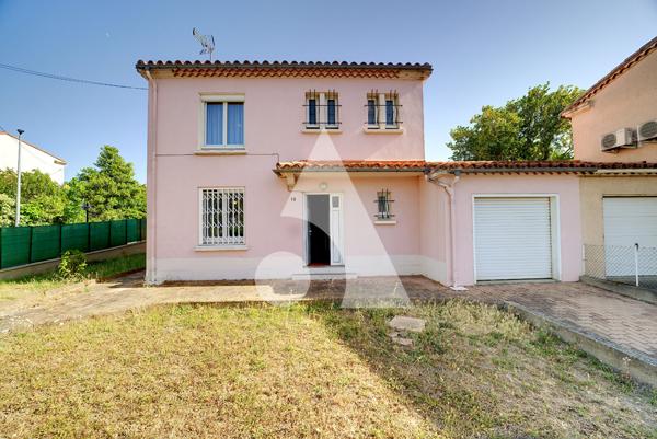Maison 4 pièces 95 m2