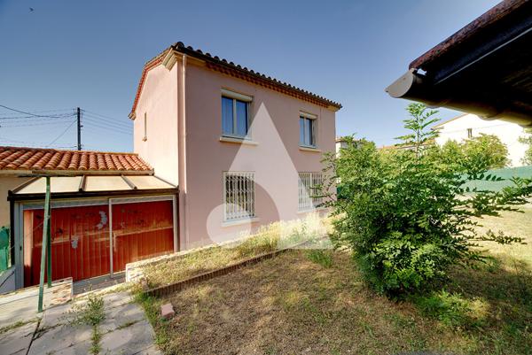 Maison 4 pièces 95 m2