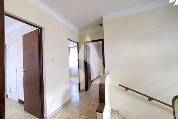Maison 4 pièces 95 m2