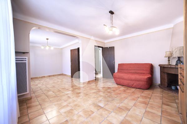 Maison 4 pièces 95 m2