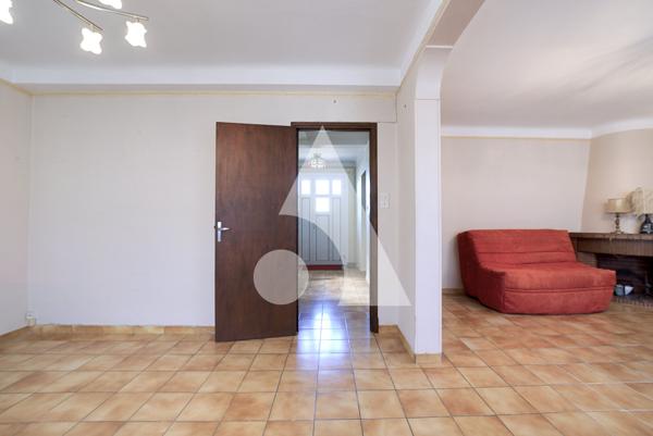 Maison 4 pièces 95 m2