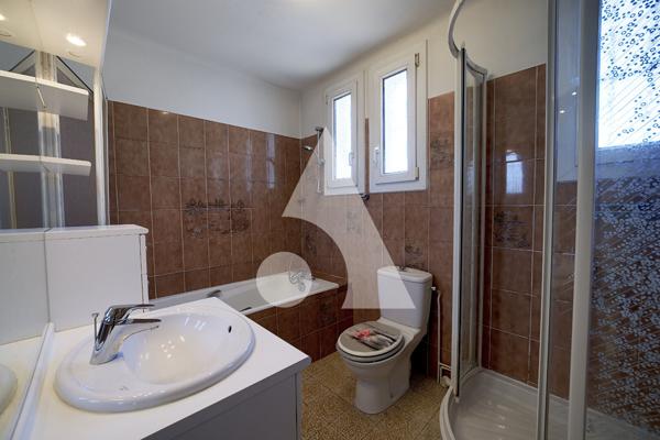 Maison 4 pièces 95 m2