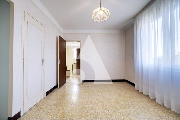 Maison 4 pièces 95 m2