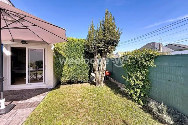 Maison à vendre 5 pièces de 101,32 m² à Éragny