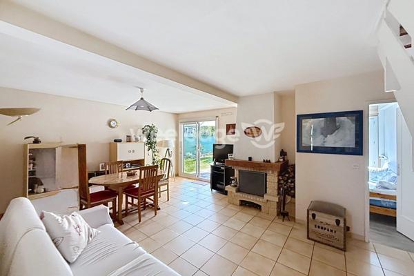 Maison à vendre 5 pièces de 101,32 m² à Éragny