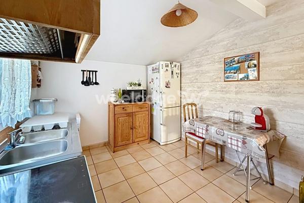 Maison à vendre 5 pièces de 101,32 m² à Éragny