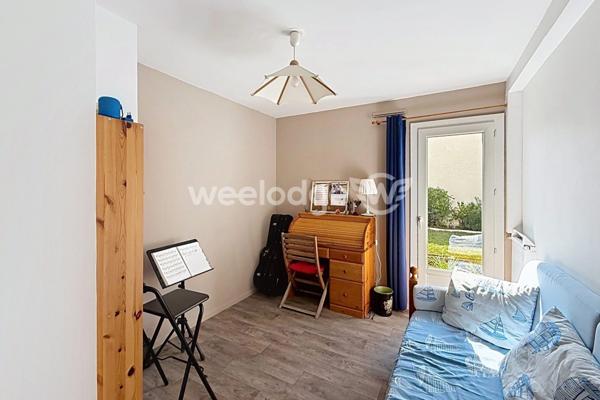 Maison à vendre 5 pièces de 101,32 m² à Éragny