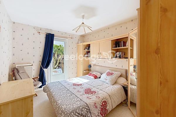 Maison à vendre 5 pièces de 101,32 m² à Éragny