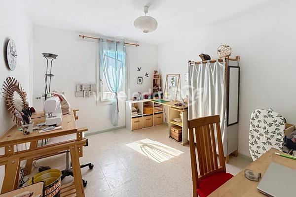 Maison à vendre 5 pièces de 101,32 m² à Éragny