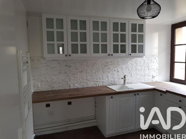 Location appartement 2 pièces 53 m² Chambly