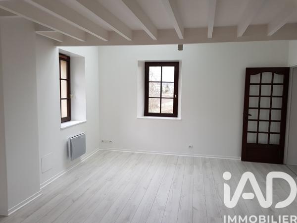 Location appartement 2 pièces 53 m² Chambly