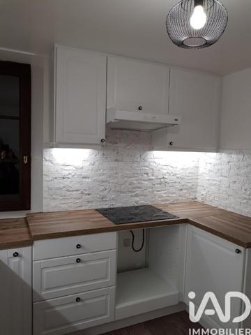 Location appartement 2 pièces 53 m² Chambly