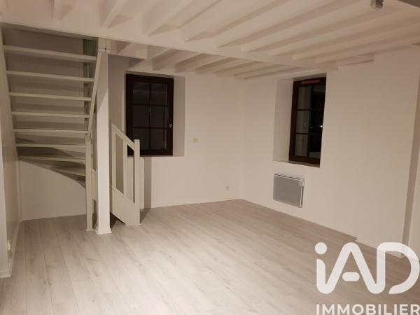Location appartement 2 pièces 53 m² Chambly