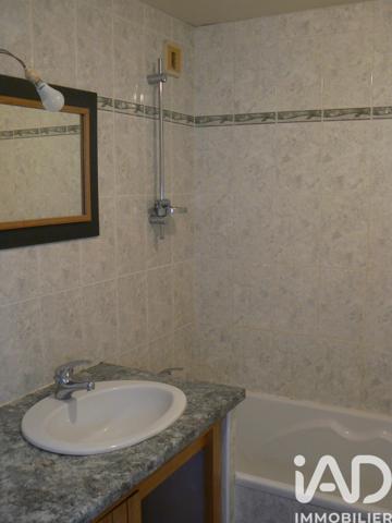 Location appartement 2 pièces 53 m² Chambly