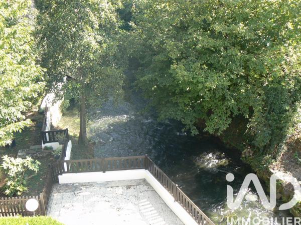 Location appartement 2 pièces 53 m² Chambly