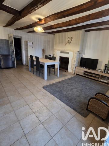 Maison à vendre 5 pièces 110 m² Mauron