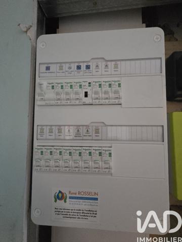 Maison à vendre 5 pièces 110 m² Mauron