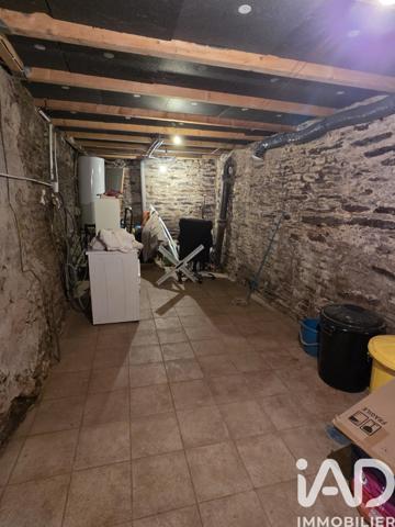 Maison à vendre 5 pièces 110 m² Mauron