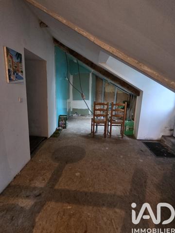 Maison à vendre 5 pièces 110 m² Mauron